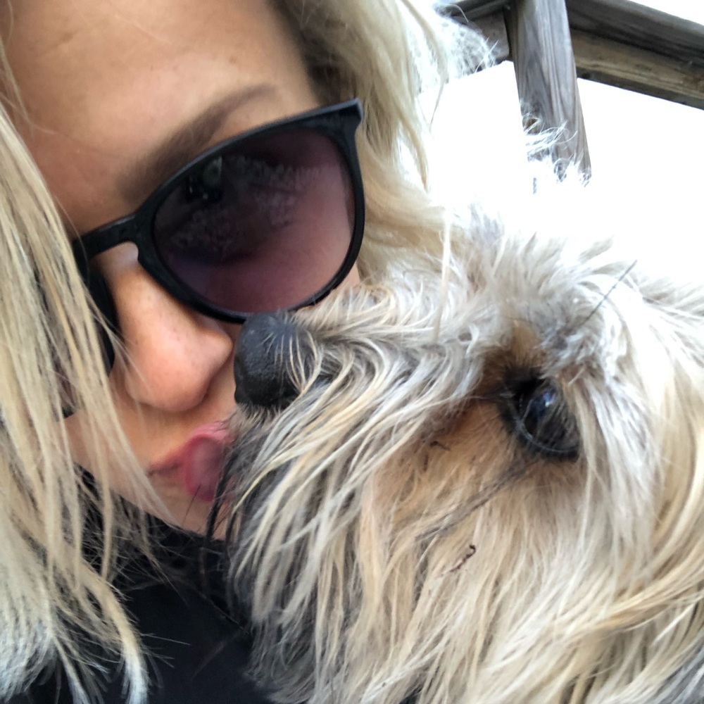 Meet your Posher, Bella